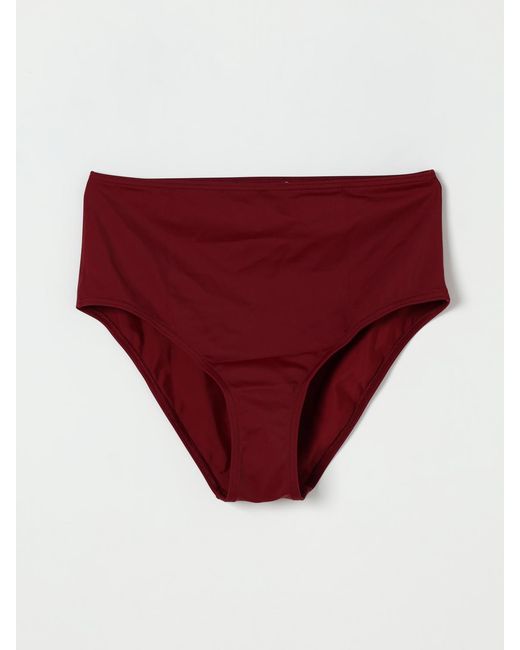 Kampos Red Swimsuit