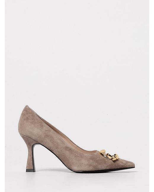 Coccinelle Pink Shoes