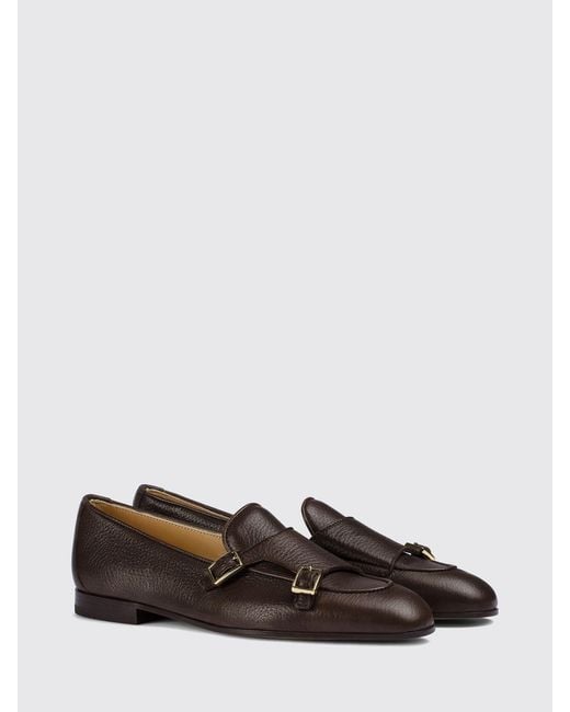 Doucal's Multicolor Loafer