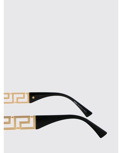 Versace Sonnenbrille Herren in White für Herren