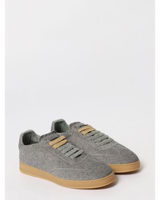 Soldini 80 White Trainers for men