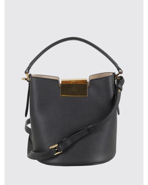 Borsa Trunkaroo di Marni in Black