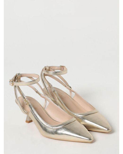 Chaussures Femme Liu Jo en coloris Natural