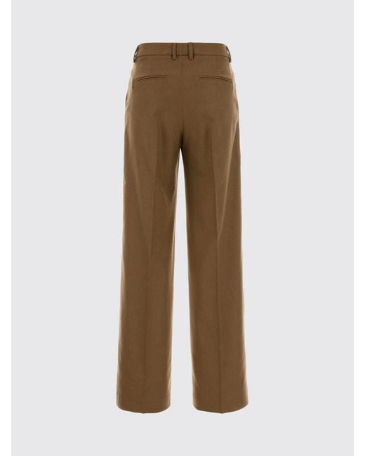 PT Torino Brown Pants