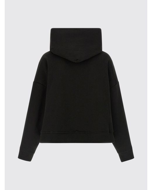 Entire studios Blue Hoodie for men