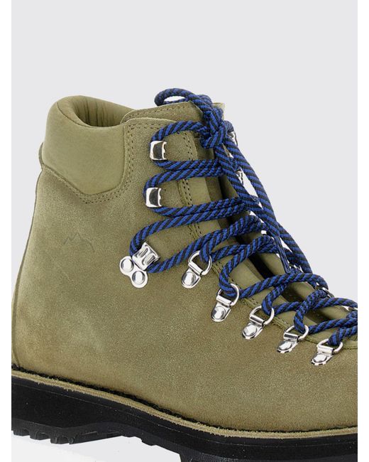 Diemme Stiefeletten Herren in Green für Herren