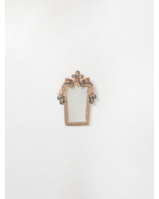 Vivetta White Jewel