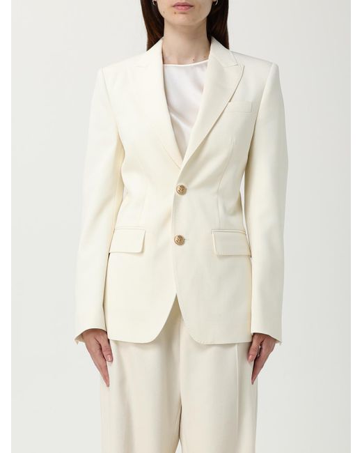 DSquared² Natural Jacket