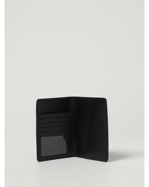 Marc Jacobs White The Passport Document Holder