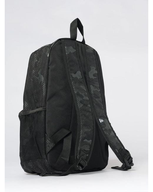 KTZ Black Bag for men