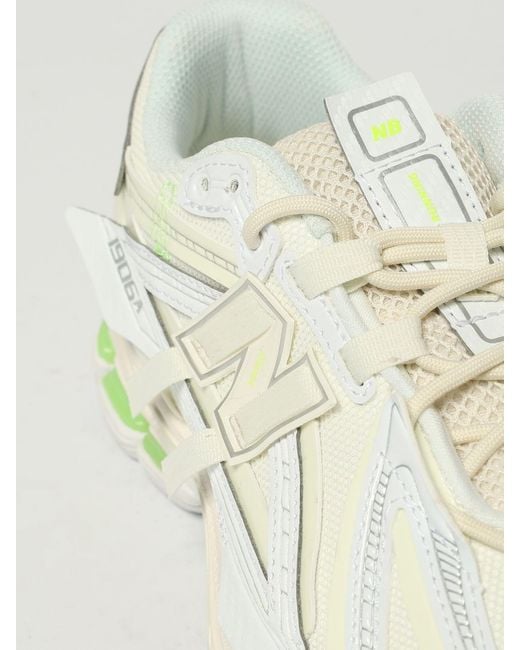 New Balance Natural Sneakers