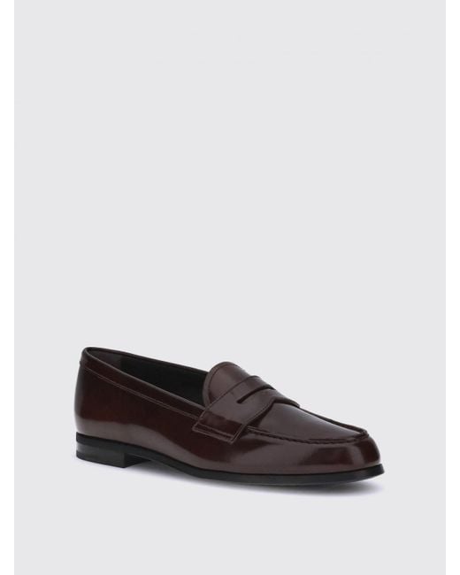 Chaussures Femme Church's en coloris White