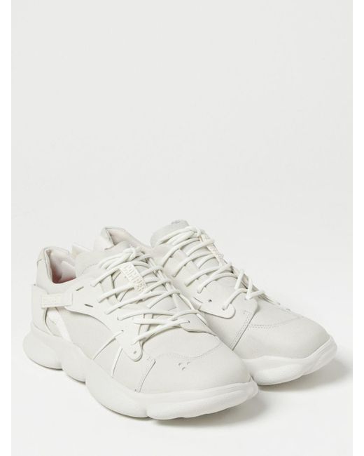 Camper Sneakers in White für Herren