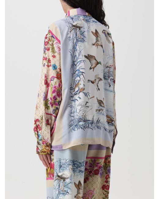 Vivetta Multicolor Shirt