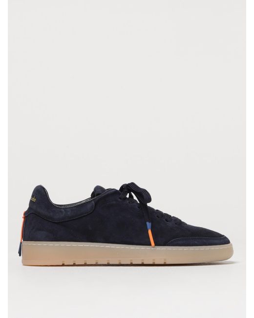 Barracuda Blue Sneakers for men