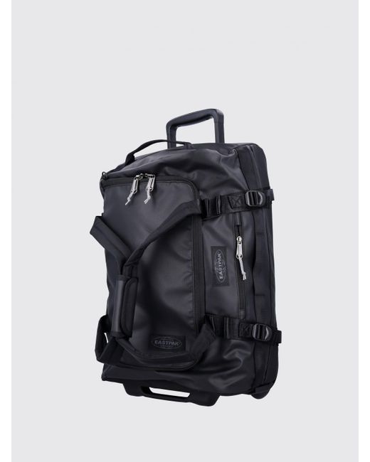Eastpak Blue Travel Bag for men