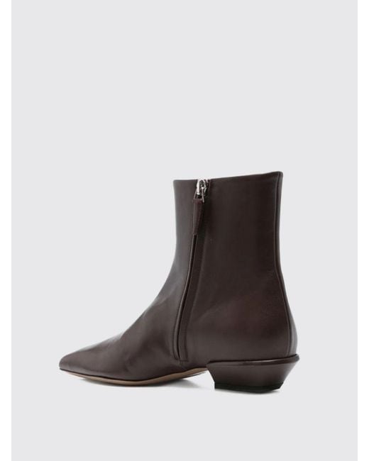 Zapatos Mujer Paris Texas de color Brown