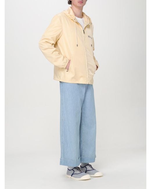 Valentino Blue Jacket for men