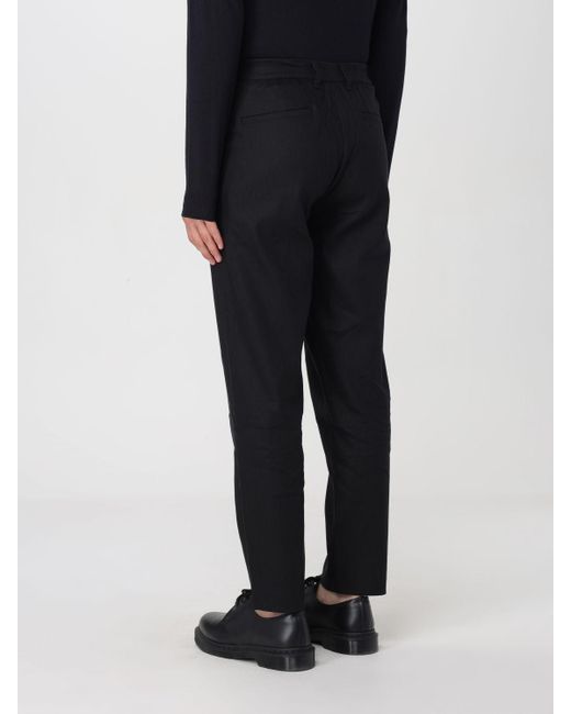 Calvin Klein Black Trousers for men