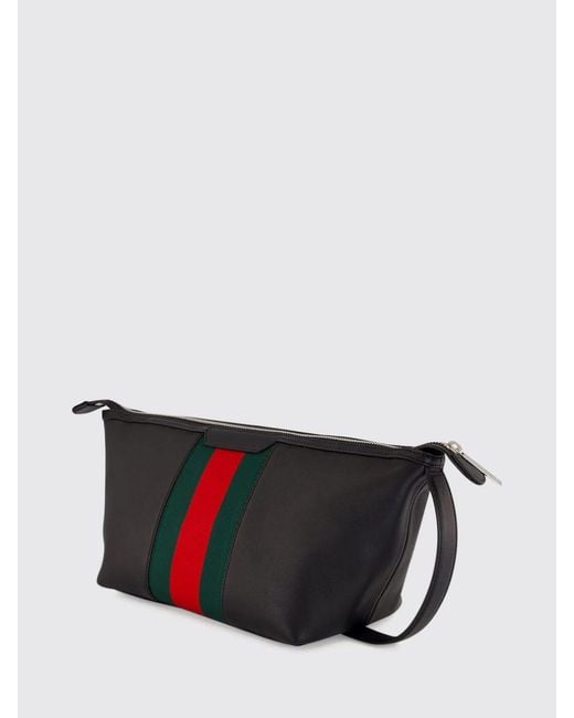 Gucci White Bag for men