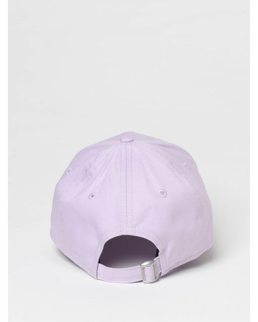 KTZ Purple Hat