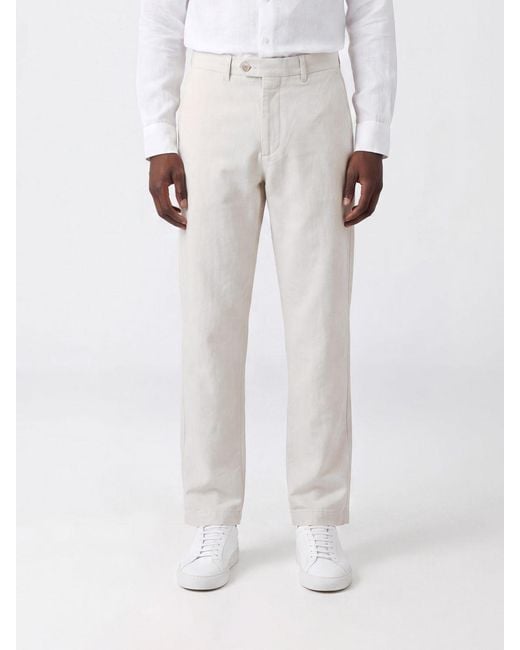 Closed White Jeans for men