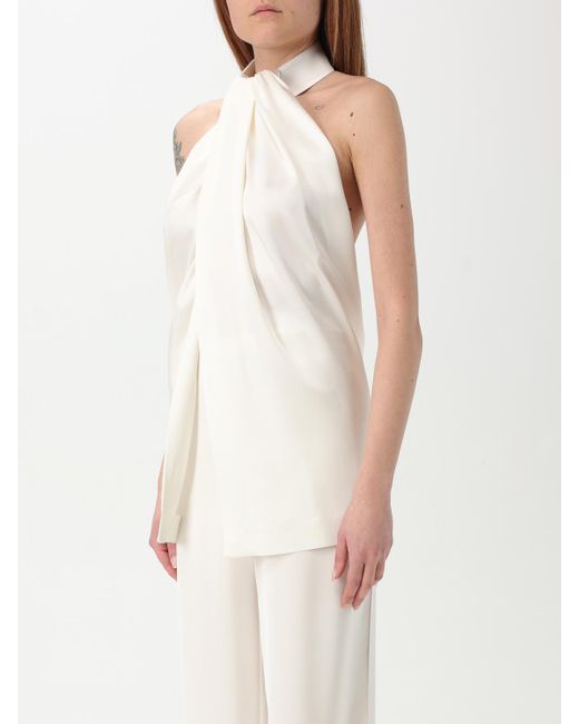 Stella McCartney White Top
