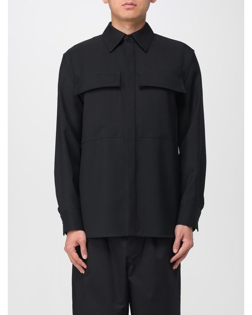 Jil Sander Hemd Herren in Blue für Herren