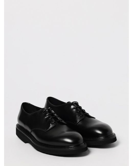 Premiata White Shoes for men