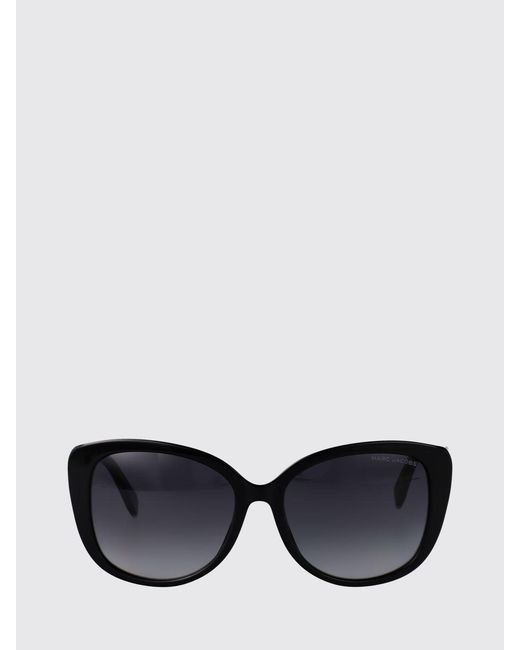 Marc Jacobs Black Marc791/F/S Acetate Sunglasses