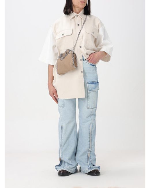 Stella McCartney Blue Jeans