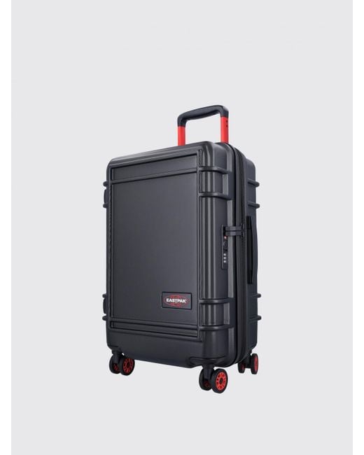 Eastpak Blue Travel Bag for men