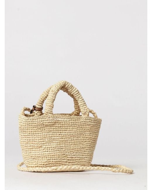 Borsa di Manebí in Natural