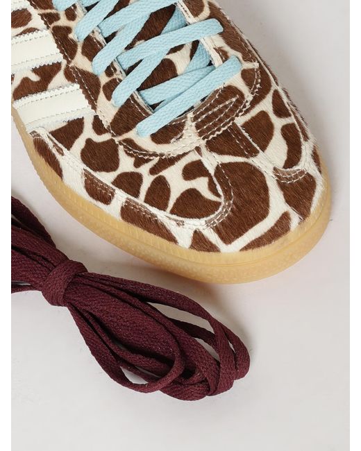 Adidas Originals Natural Handball Spezial Sneakers