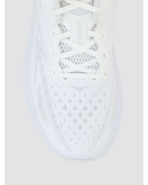 Hoka One One Sneakers in White für Herren