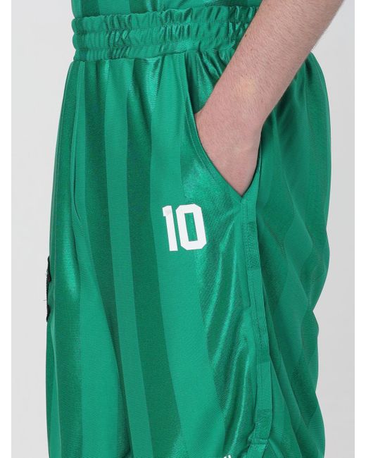 Barrow Shorts Herren in Green für Herren