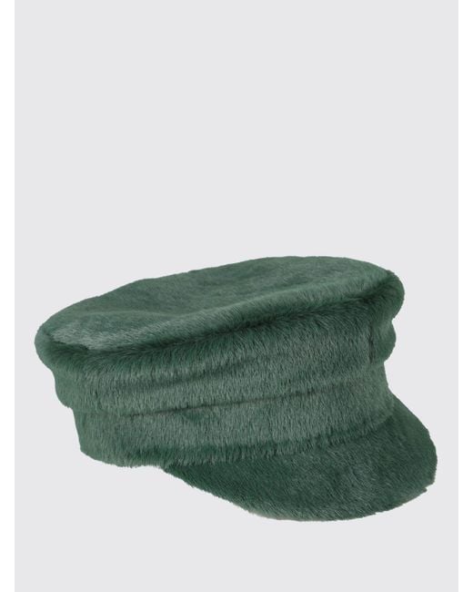 Cappello di Ruslan Baginskiy in Green