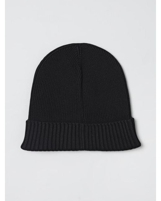 Boss Black Hat for men
