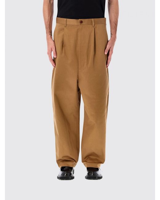 Junya Watanabe Natural Pants for men