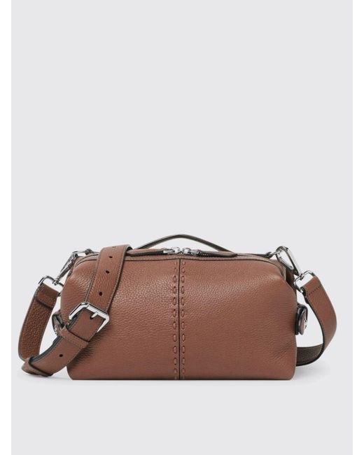 Bolsos Hombre Fendi de hombre de color Brown