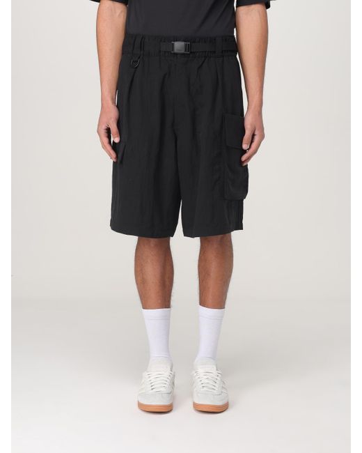 Y-3 Shorts Herren in Black für Herren