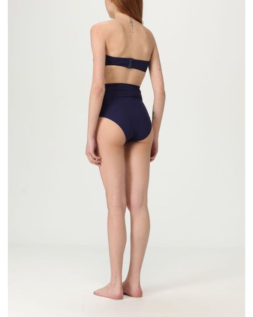 Eres Blue Swimsuit