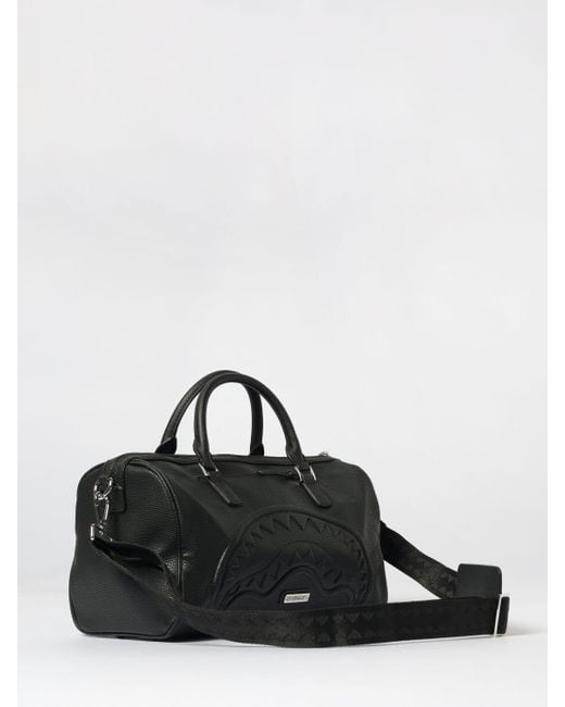 Borsa A Spalla Donna di Sprayground in Black