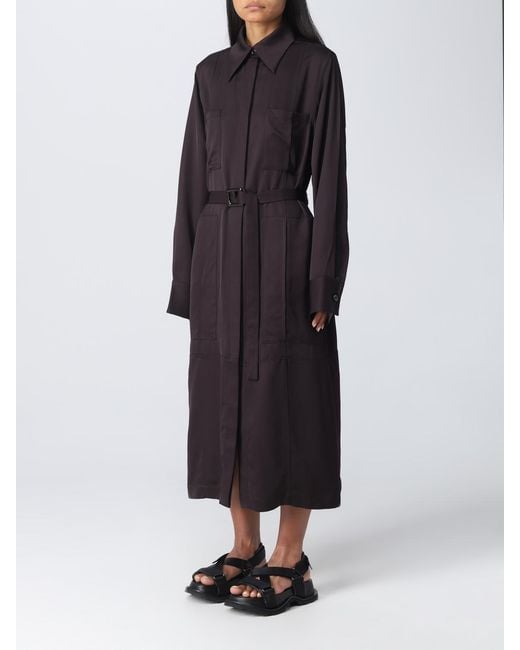 Jil Sander Blue Jacket