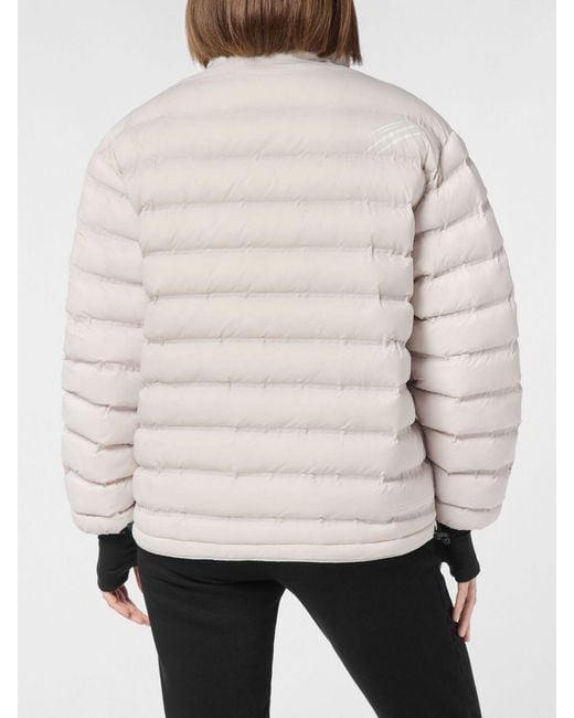 Philipp Plein Natural Jacket