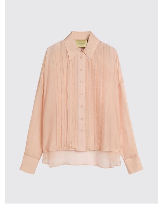 Momoní Natural MomonÌ Shirt