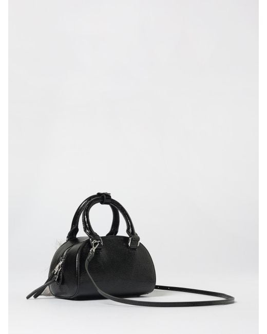 DIESEL Black Handbag