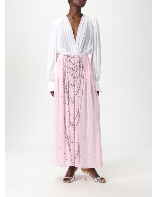 Genny Pink Rock Damen