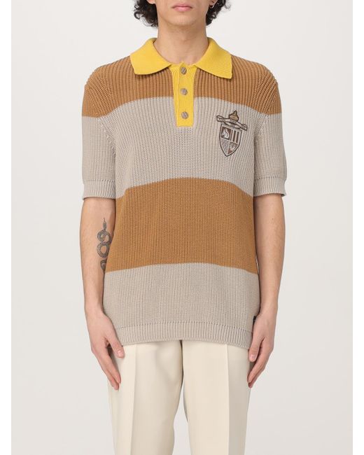 Fendi Pullover Herren in Gray für Herren