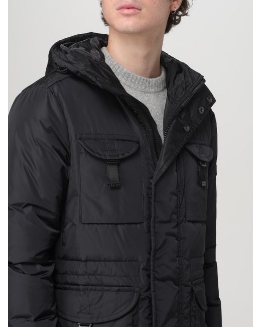 Peuterey Jacke Herren in Blue für Herren
